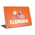 Clemson University Football Universal Laptop 16in (13 x 9.4in) Skin
